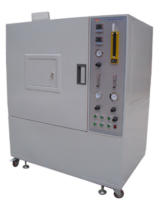 DX-8368 Пластиковый детектор плотности дыма