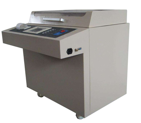 DX8388C Измеритель диэлектрической прочности изолирующего масла