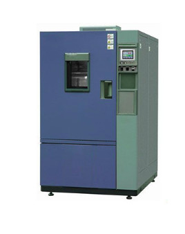 DX8790 Камера испытания диоксида серы для точных испытаний окружающей среды