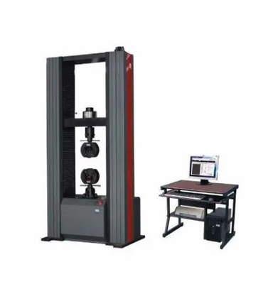 DX8050 50KN Изоляторная машина для испытаний на изгиб тяги