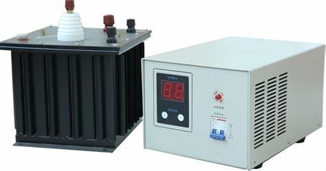 DX8427A AC/DC Corona Test Machine для испытания старения