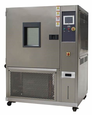 Машина для испытаний постоянной температуры и влажности 80L -60°C ~ 150°C Технические характеристики