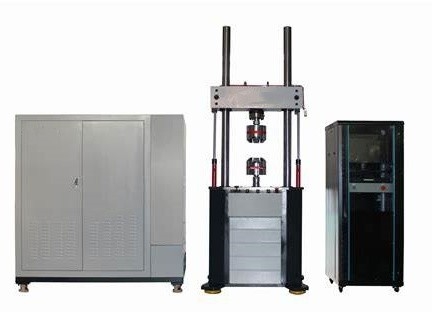 Сервокабельная экструзионная испытательная машина для экструзионного сопротивления горных кабелей ниже UC-0,66KVT