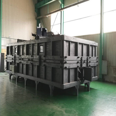 DX8685 Устройство для тестирования производительности дверей и окон, в соответствии с GB / T 7106-2019