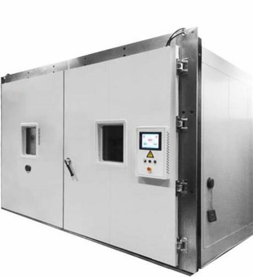 IEC 61215 Фотоэлектрические модули Мокрые морозильные испытательные камеры теплового цикла IEC 61730-2004 IEC 61345