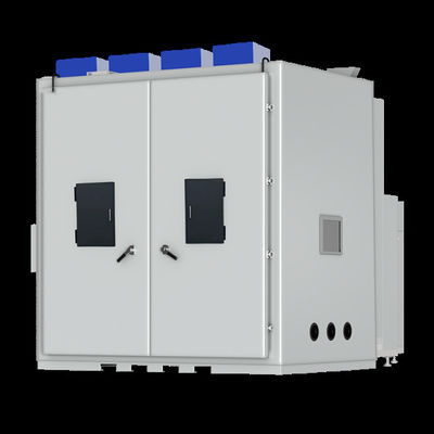IEC61215 Фотоэлектрические модули Ультрафиолетовое испытательное оборудование Лабораторная испытательная машина IEC61646