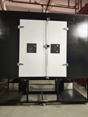 IEC 62217 Изоляционная многонапряженная испытательная машина Изоляционное оборудование для испытаний резины Лабораторный тестер