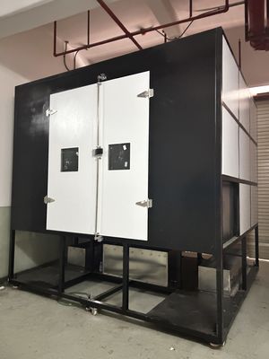 IEC 62217 Изоляционная многонапряженная испытательная машина Изоляционное оборудование для испытаний резины Лабораторный тестер