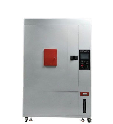 IEC 62217 Изоляционная многонапряженная испытательная машина Изоляционное оборудование для испытаний резины Лабораторный тестер