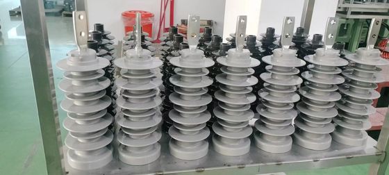 IEC 62217 Испытательное оборудование для испытания резины изоляторная многонапряженная испытательная машина лабораторное испытание