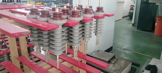 IEC 62217 Испытательное оборудование для испытания резины изоляторная многонапряженная испытательная машина лабораторное испытание