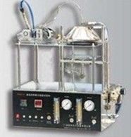 BS 476 Часть 13 Оборудование для испытания воспламеняемости строительных материалов ISO5657 Устройство воспламеняемости источника излучения тепла