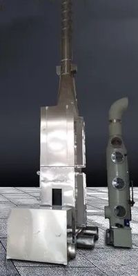 GB 1094.11-2007 Трансформаторы сухого типа Испытание воспламеняемости оборудования для испытаний