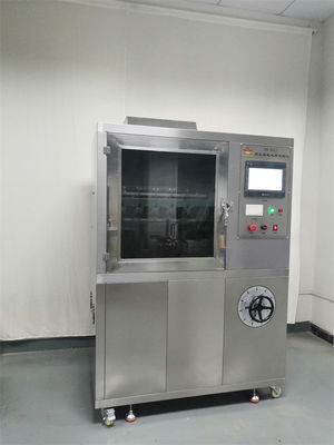 IEC0587 ASTMD2303 Стандарты испытания высоковольтной следящей машины