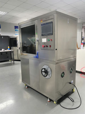 IEC0587 ASTMD2303 Стандарты испытания высоковольтной следящей машины
