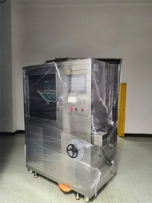Lab Testing Machine PC-Based 5 Stations High Voltage Inclined Plane Tracking & Erosion Tester ASTMD2303