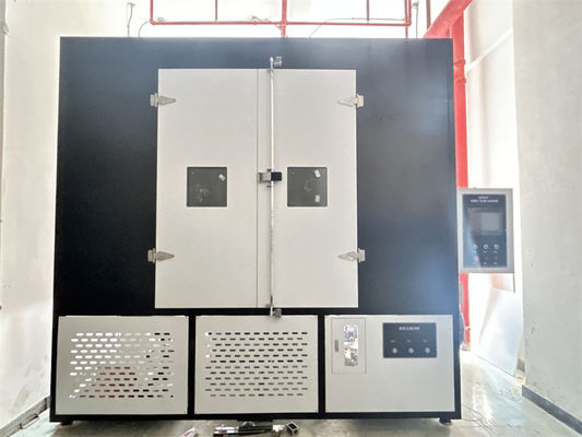 IEC62730-2024 Изоляторы 5000 часов Машины для испытания множественного напряжения Изолятор для испытания соляного распыления IECIEC62217-2012