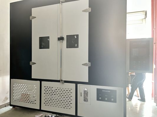 IEC62730-2024 Изоляторы 5000 часов Машины для испытания множественного напряжения Изолятор для испытания соляного распыления IECIEC62217-2012