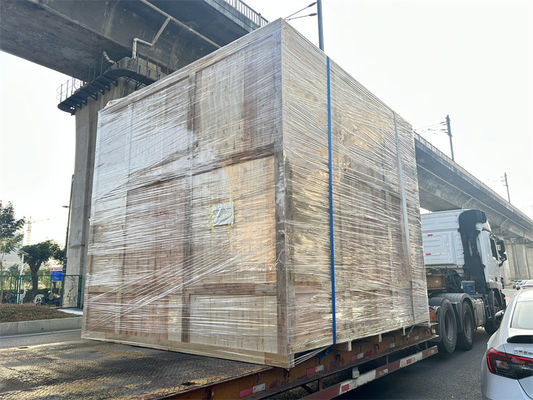 IEC62730-2024 5000 часов Изоляторы Устройства для испытаний на множественное напряжение IEC62217-2012
