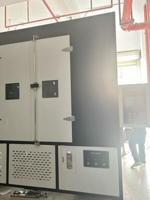 IEC62730-2024 5000hrs Изоляторы Сухой теплый и влажный многократный стресс-тестер
