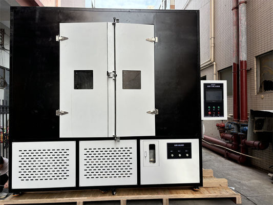 IEC62730-2024 Изоляторы Солнечная симуляция Многократное напряжение 5000 часов Испытательное оборудование