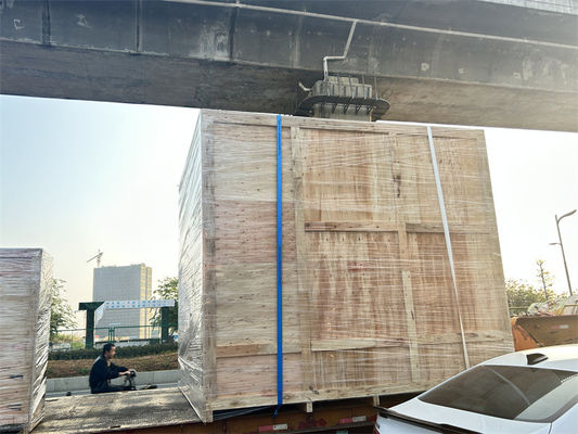 IEC62730-2024 Изоляторы Солнечная симуляция Многократное напряжение 5000 часов Испытательное оборудование