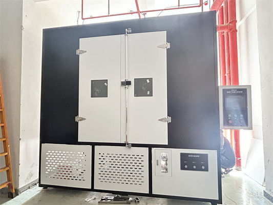 IEC62730-2024 5000hrs Изоляторы Сухой теплый и влажный многократный стресс-тестер