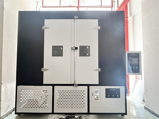 IEC62730-2024 5000hrs Изоляторы Искусственный дождевой спрей Многократный стресс-тестер