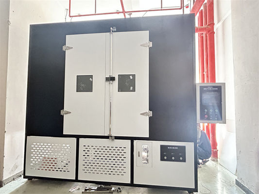 IEC62730-2024 5000hrs Изоляторы Искусственный дождевой спрей Многократный стресс-тестер