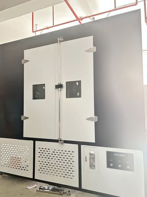 IEC62730-2024 5000hrs Изоляторы Искусственный дождевой спрей Многократный стресс-тестер