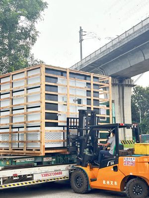 IEC62730-2024 5000hrs Изоляторы Искусственный дождевой спрей Многократный стресс-тестер