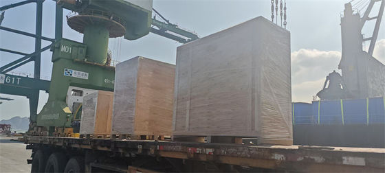 5000 часов Изоляторы надежность испытания машины IEC62217-2012