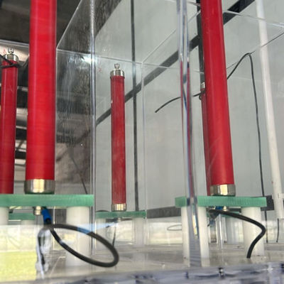 5000h Испытательная машина изолятора IEC 62730-2024 Испытание соляным дождем