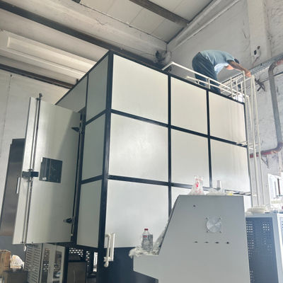 5000h Испытательная машина изолятора IEC 62730-2024 Испытание соляным дождем