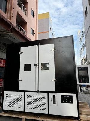 Комплексная система испытаний напряжения для изоляторов