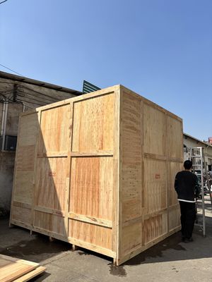 Измеритель ускорения стресса окружающей среды изолятора