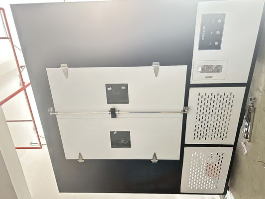 Интеллектуальная изоляторная многофакторная испытательная скамейка для старения