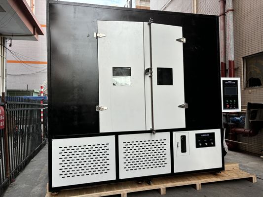 Машина для испытания полимерных изоляторов на многонапряжение