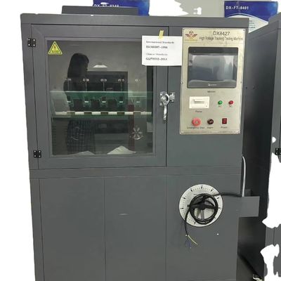 Машина для испытания изоляции и оборудование для испытания на эрозию IEC60587