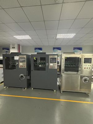 Машина для испытания изоляции и оборудование для испытания на эрозию IEC60587