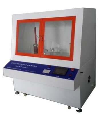 Испытатель электропрочности для изоляционных материалов