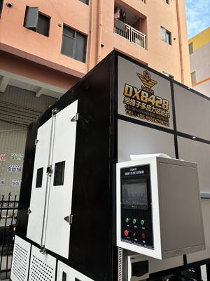 Специализированная машина для испытания композитных материалов изолятора мощностью 2 тонны