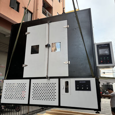 DX8428 Измеритель изолятора для испытания влажной тепловой температуры 95% ± 3%