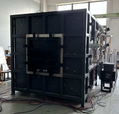 GB/T14907-2018 Огнеупорные покрытия для стальных конструкций