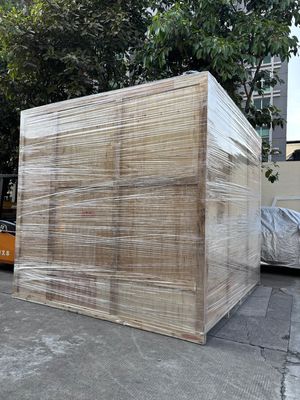 DX изолятор многонапряженный испытательный аппарат модернизация производственного процесса