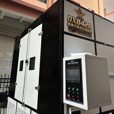 L310*W320*H360CM изолятор универсальная испытательная машина с ODM настройки испытания