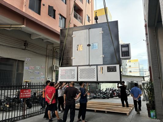 L310*W320*H360CM изолятор универсальная испытательная машина с ODM настройки испытания