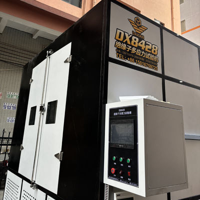 L310*W320*H360CM изолятор универсальная испытательная машина с ODM настройки испытания