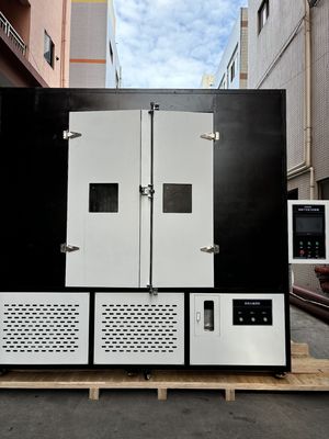 L310*W320*H360CM изолятор универсальная испытательная машина с ODM настройки испытания