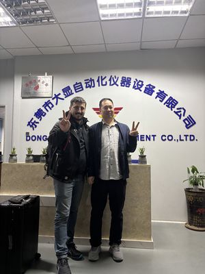 Машина для испытания изоляции на многократные нагрузки 2 кВт, высокая точность, для промышленности